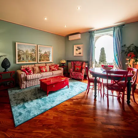 Hotel Villa Carlotta-2